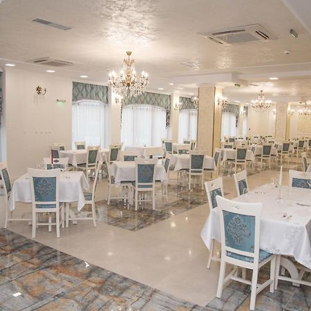 Vila Silfar Macin Exteriér fotografie