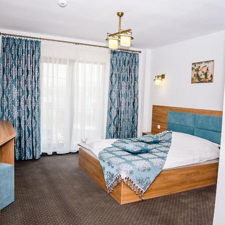 Vila Silfar Macin Exteriér fotografie