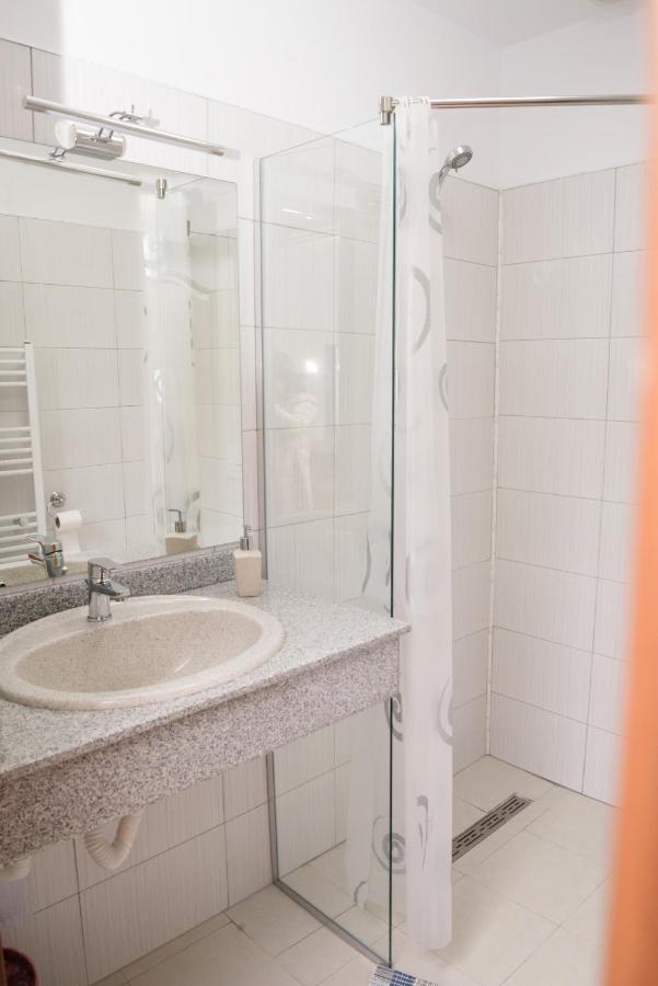 Vila Silfar Macin Exteriér fotografie