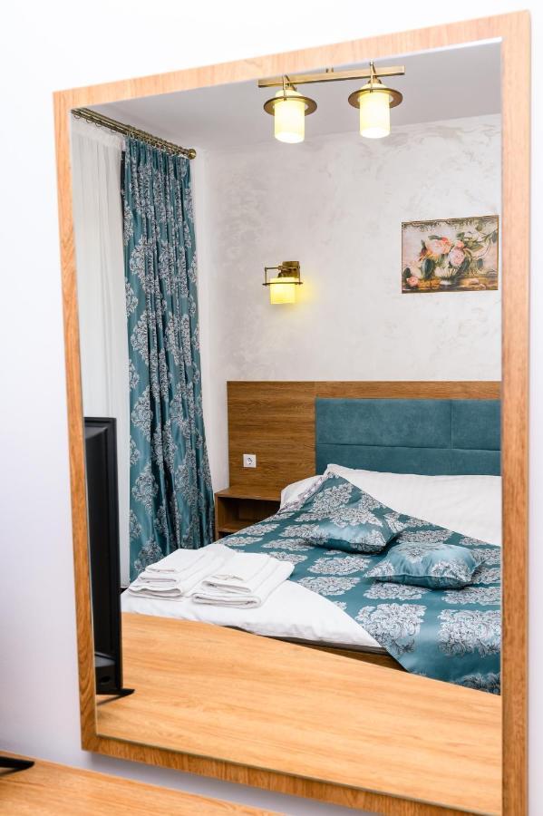 Vila Silfar Macin Exteriér fotografie